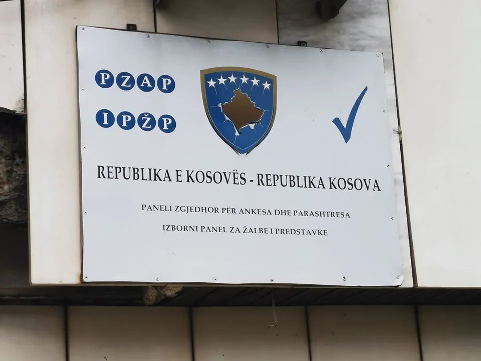CIK Kosova: Sertifikacija konačnih izbornih rezultata verovatno do 6. jula