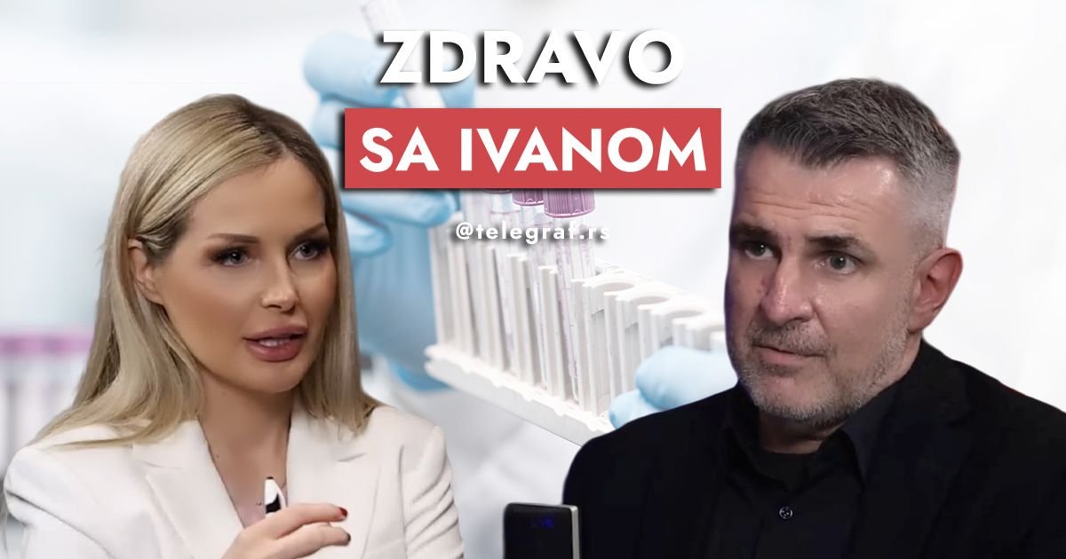 Uvećani limfni čvorovi i temperatura: Hematolog upozorava na simptome koji mogu ukazivati na ozbiljnu bolest