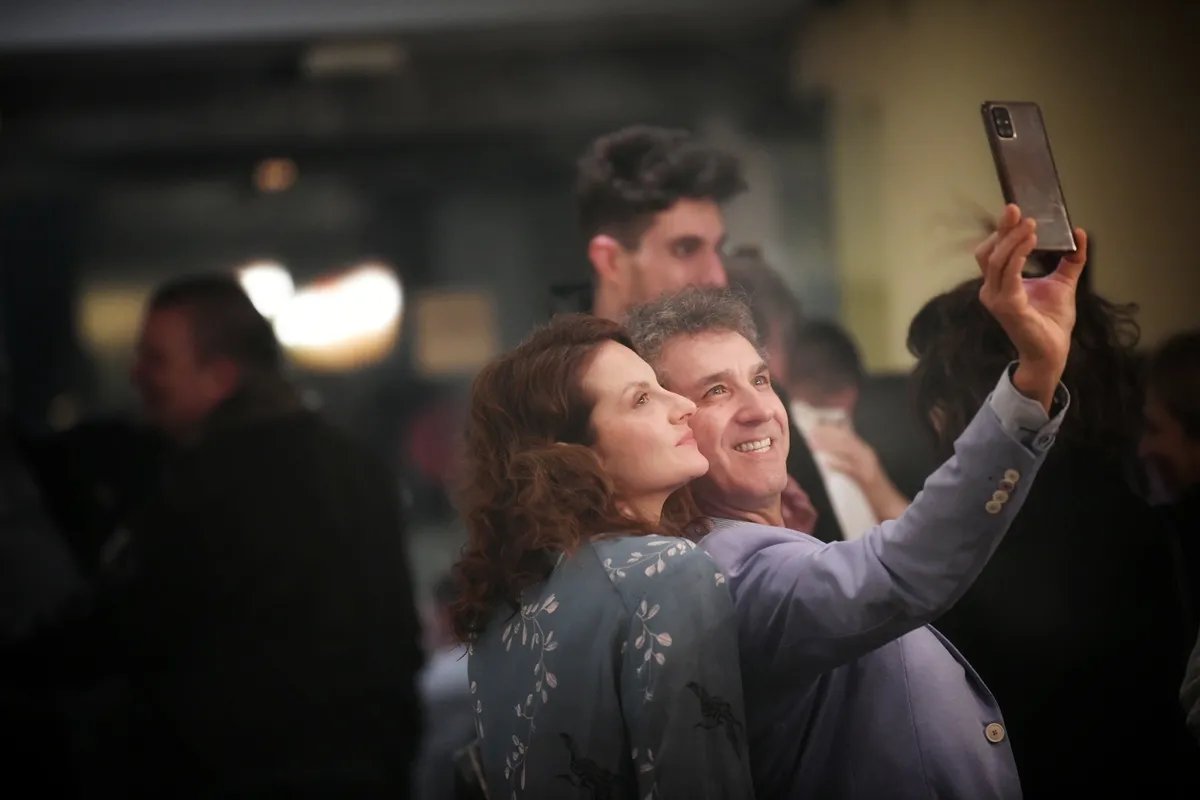 Zavoleli smo je u filmovima "Nebeska udica" i "Mrtav ladan", a zbog porodice se povukla sa scene: "Trudim se da kod sinova iskorenim grubu balkansku narav"