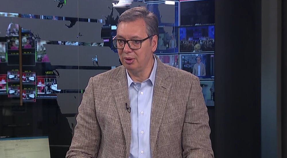 OVO SU 3 GLAVNE STAVKE NOVIH MERA DRŽAVE Vučić otkrio deo najavljenog paketa pomoći: "To neće biti beznačajna finansijska sredstva"