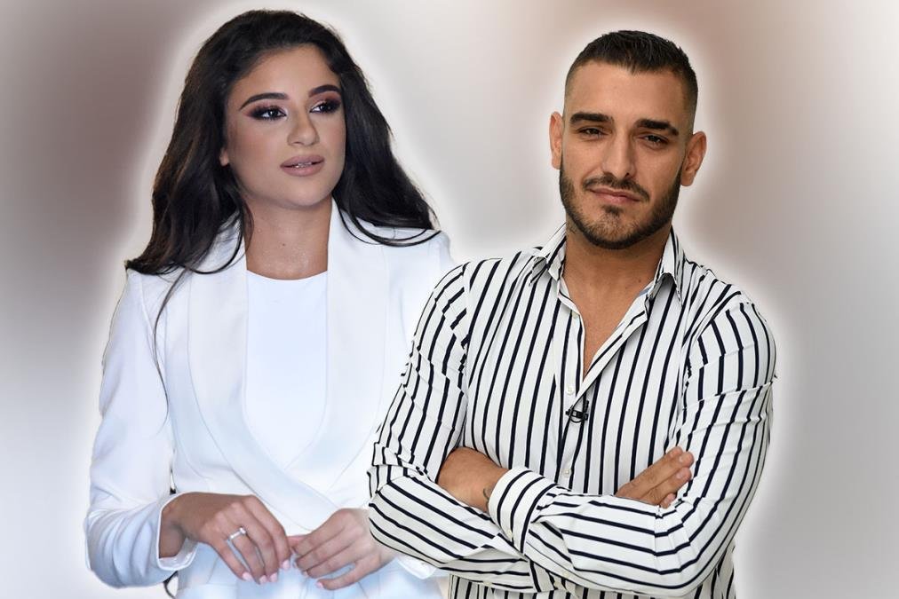 SIN DARKA LAZIĆA KREĆE U PRVI RAZRED Oglasila se bivša verenica pevača, a evo šta je otkrila o svom životu: Moji računi su plaćeni, dete je... (FOTO)