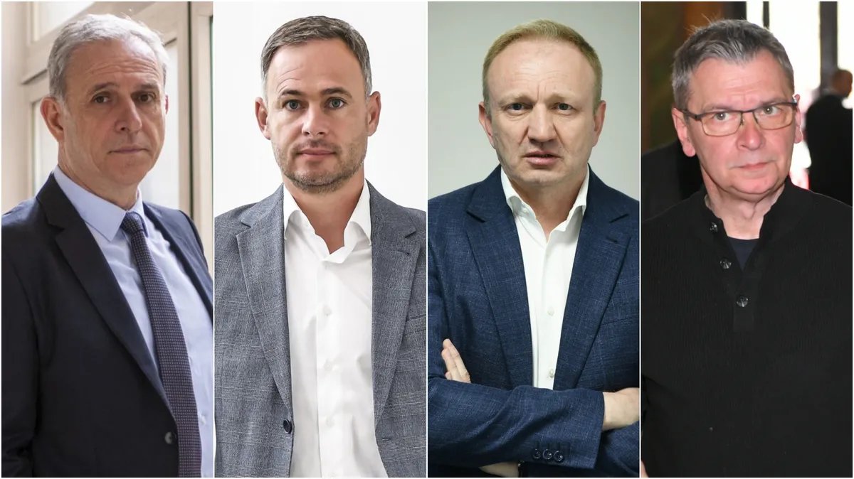 Dragan Đilas najavljuje izlazak na izbore sa proevropskim strankama: Šta lideri tih partija kažu na to?