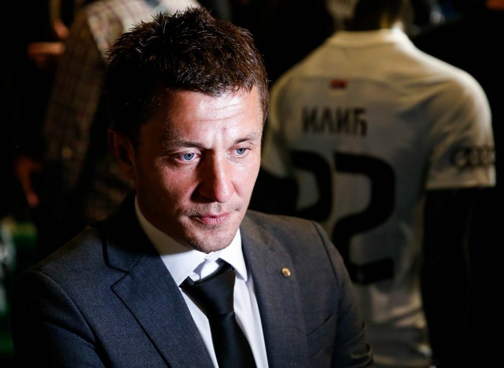 Partizan Saši Iliću dao ovlašćenja kakva treneri retko imaju - u stilu Fergusona i Vengera (Foto)