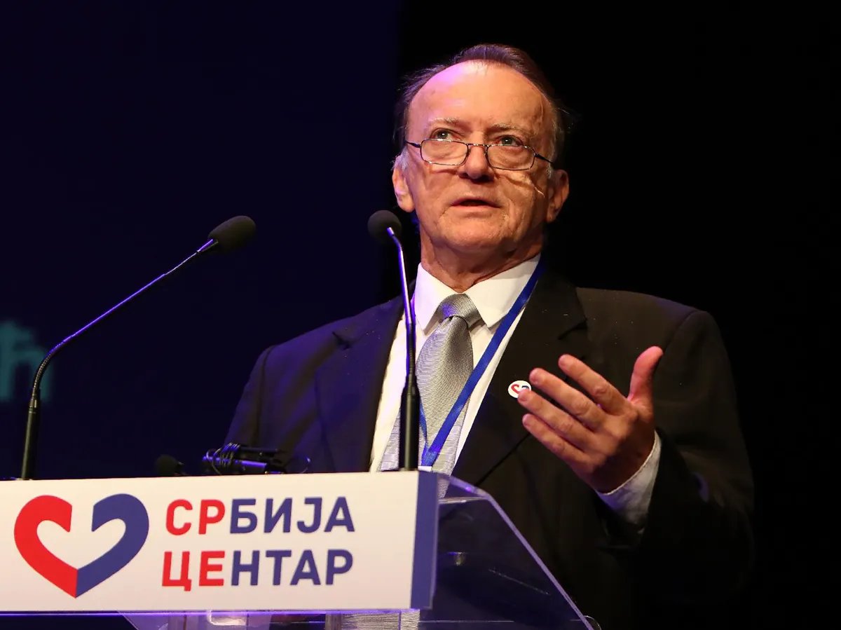 Lopandić (SRCE): EU na Srbiju gleda kao na crnu ovcu, ali joj je više stalo da je vrati u tor, nego da se izgubi u šumi