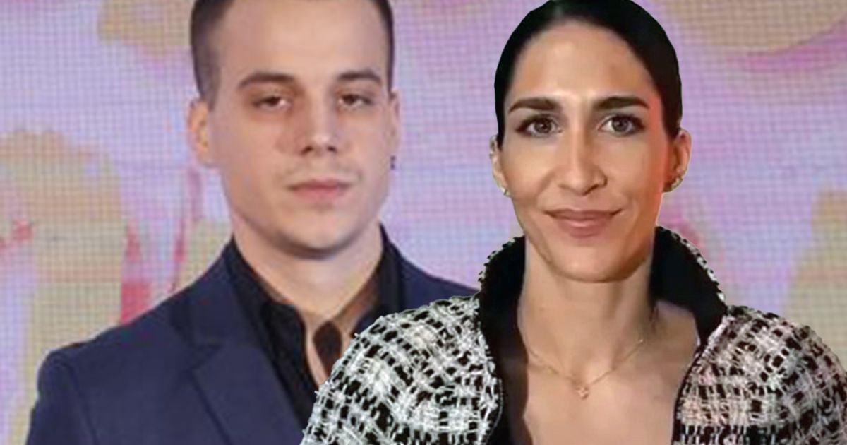 Pavle Mensur se oglasio dok svi bruje o njegovoj vezi sa 11 godina starijom Jelisavetom: Evo šta je objavio