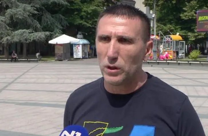 Ratovao za Srbiju, a sada ostao bez posla: Vojnik iz Kraljeva tvrdi da je smenjen zbog podrške studentima