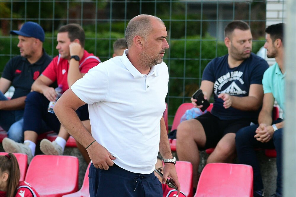 Nenad Milijaš novi trener TSC-a!