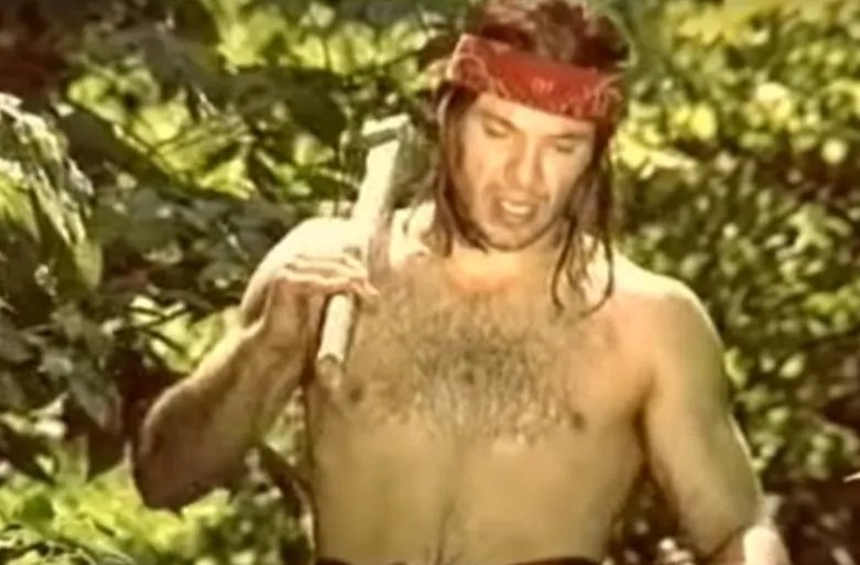 Kako je Ceca "prizvala sudbinu" manekenu iz spota za pesmu "Idi dok si mlad"