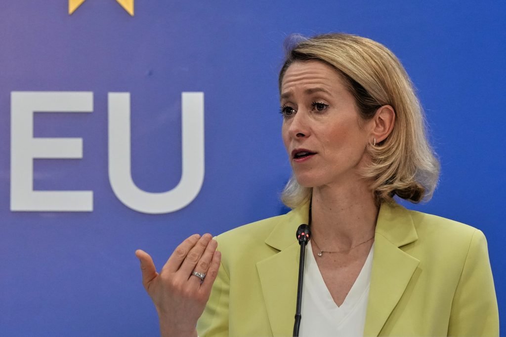 Sankcije EU protiv Rusije biće proširene za još 80 subjekata
