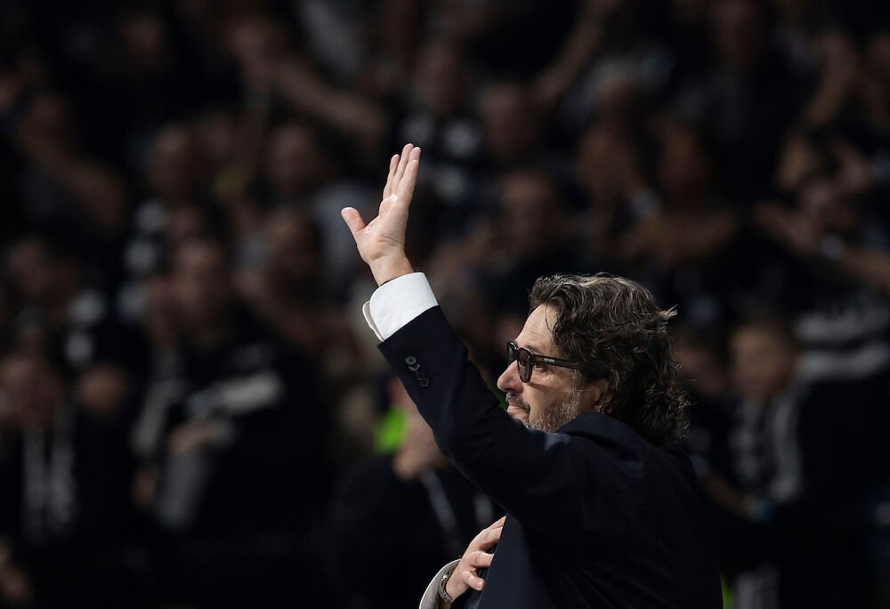 TRINKIJERIJEVE CRNO-BELE BOMBE! PAOK želi Partizanovu ogromnu želju i jednog "manekena"
