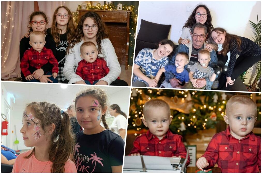 Magdalena rodila devojčicu, pa bliznakinje, a onda novi šok: Doktor pogledao ekran i zanemeo - "Plakala sam kao izgubljena" FOTO