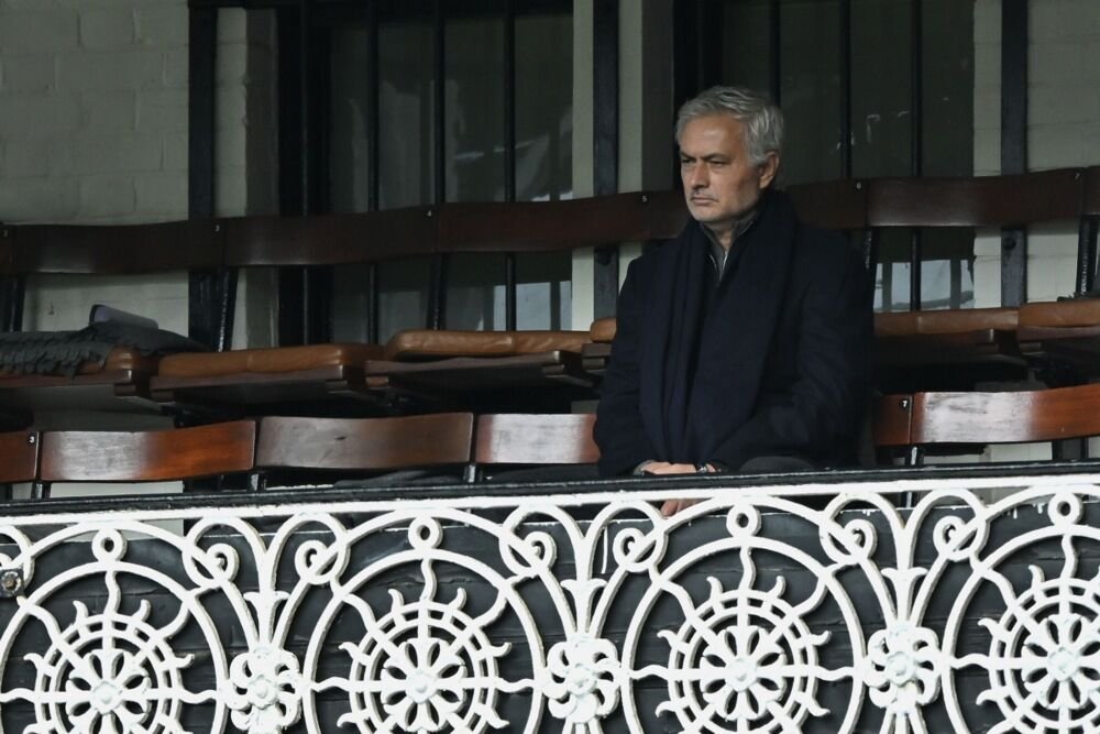 Legendarni fudbaler Real Madrida pomoćnik u stručnom štabu Žozea Murinja (Video)