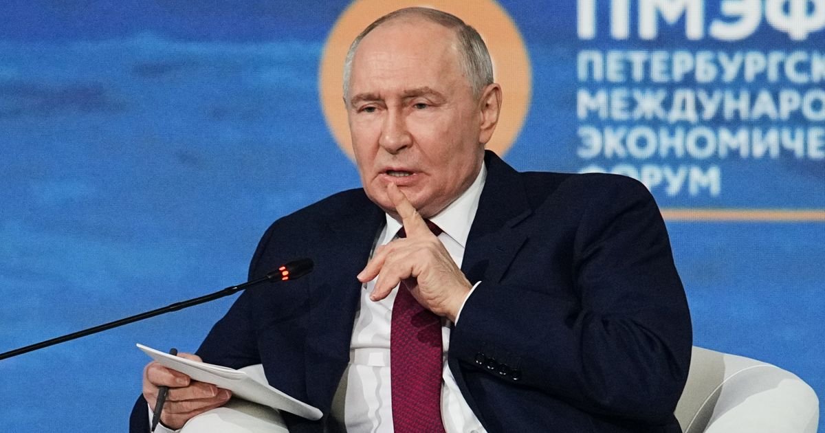 Putin se sad okreće ka Arktiku: Ova stvar je ključna, "Lenjingrad" i "Staljingrad" ne smeju da kasne