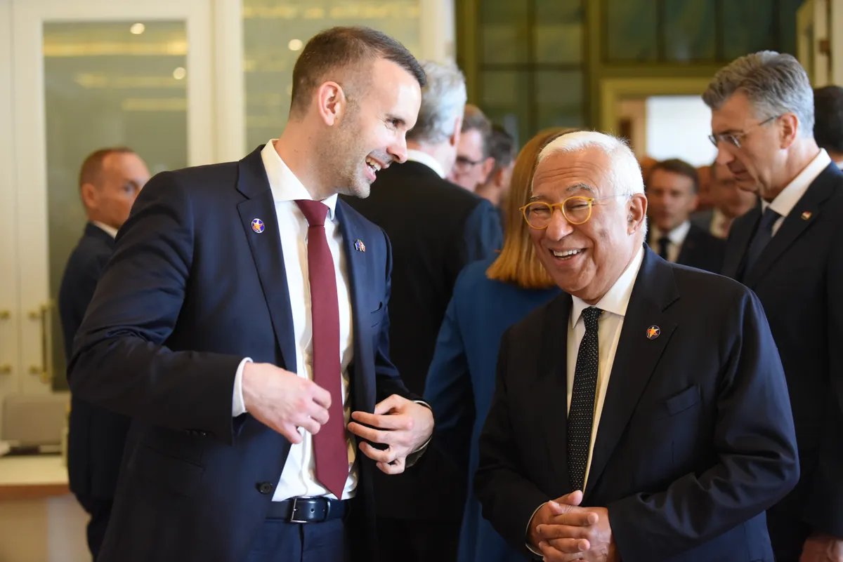 Crna Gora zatvara još dva pregovaračka poglavlja sa EU
