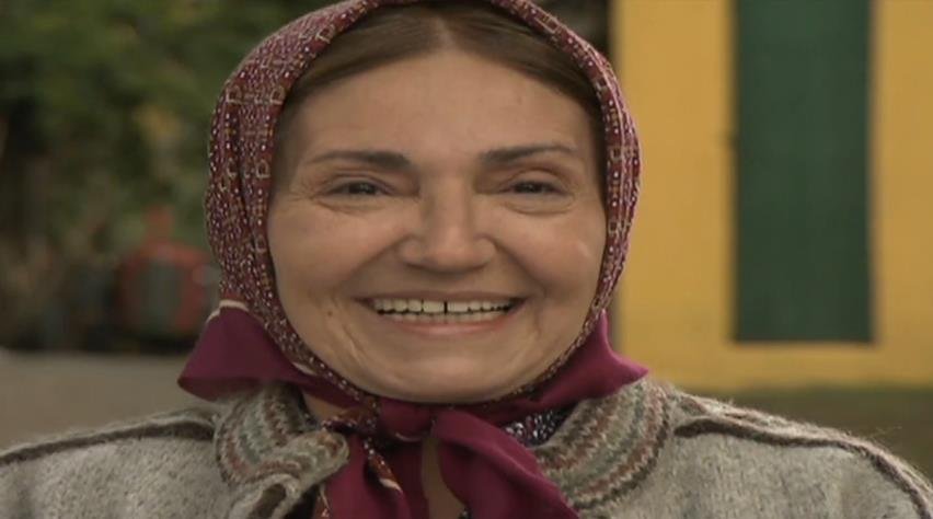 Ovo je unuka Ljiljane Stjepanović: Od malih nogu je zvezda televizije, a malo ko zna da joj je glumica baka