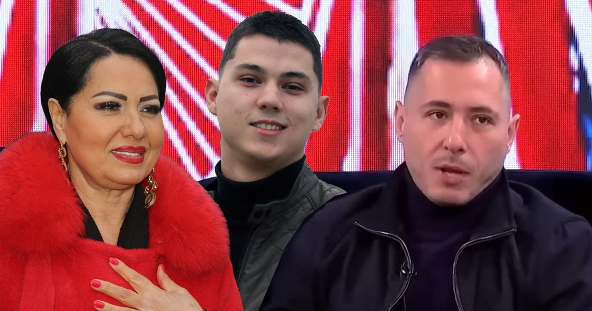 Izbačen iz Elite, evo gde je proveo noć! Oglasio se Peja o Mikiju Dudiću i svađi u porodici: "Plakali smo..."