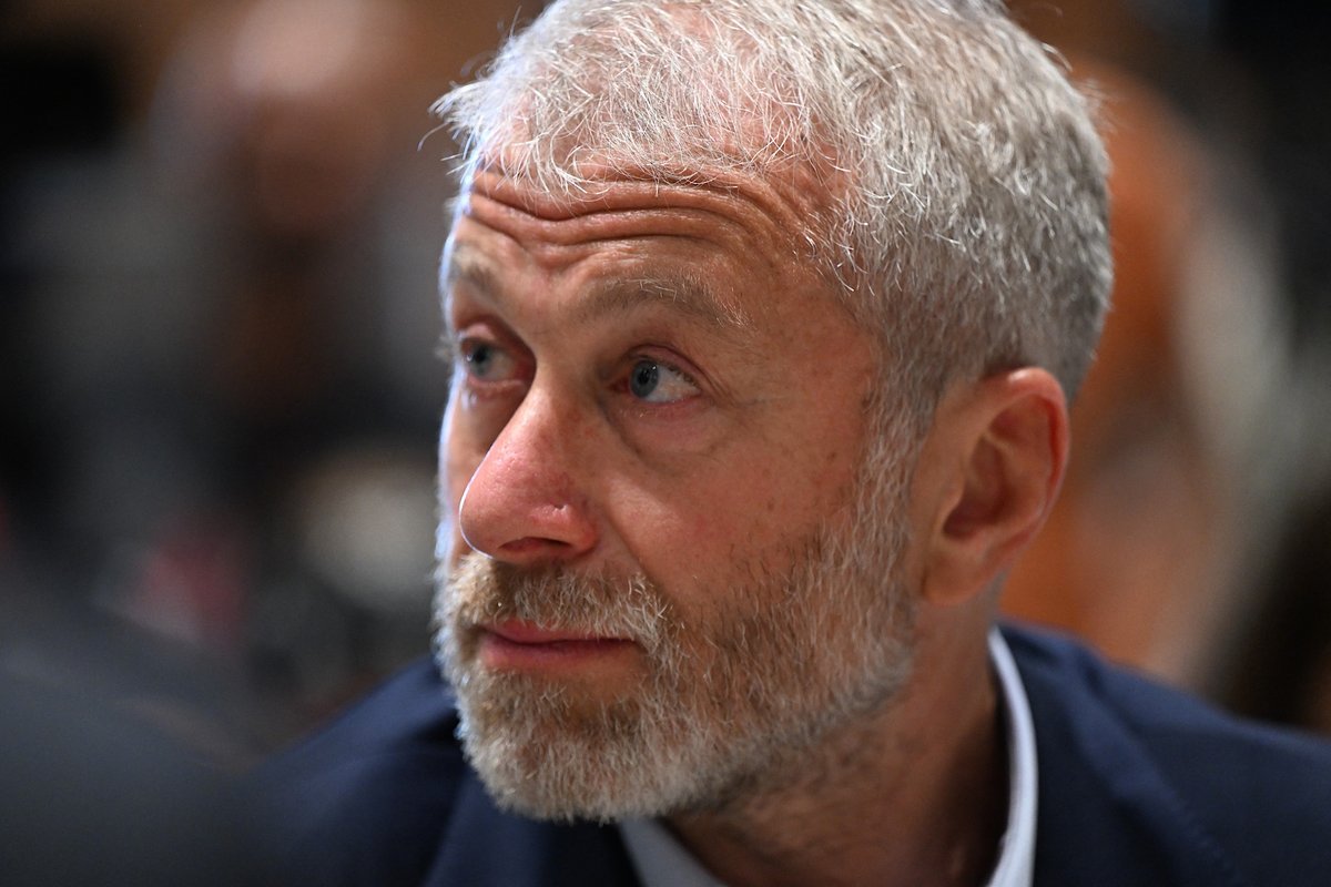 Zelenski: Roman Abramovič učestvovao u pokušajima uspostavljanja dijaloga između Kijeva i Moskve