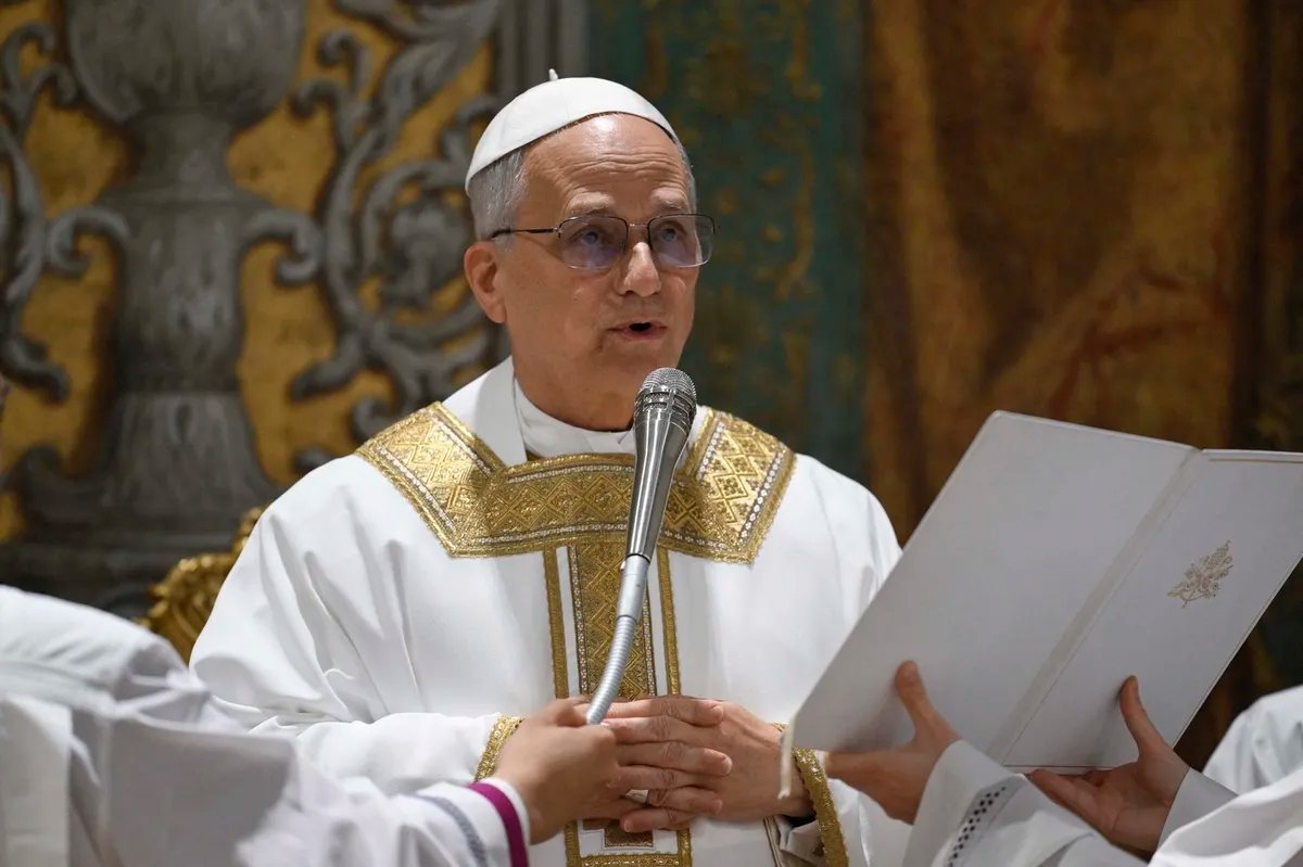 Papa se u Madridu sastao sa šest žrtava svešteničkog seksualnog zlostavljanja