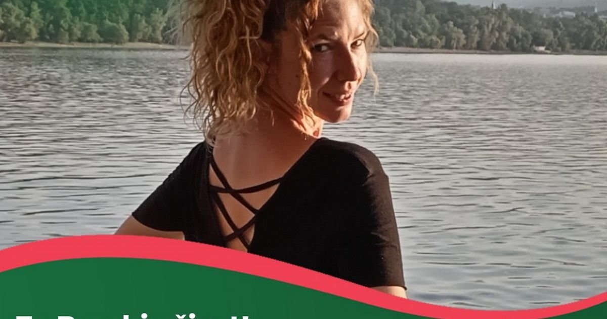 Branka ne odustaje od borbe za život: Pomozimo joj da stigne do izlečenja