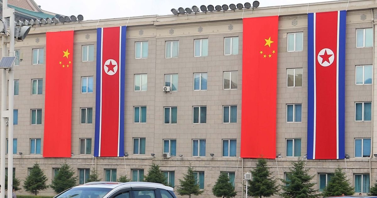 Si: Obećanje kineske vlade o prijateljstvu između Kine i Severne Koreje se neće menjati