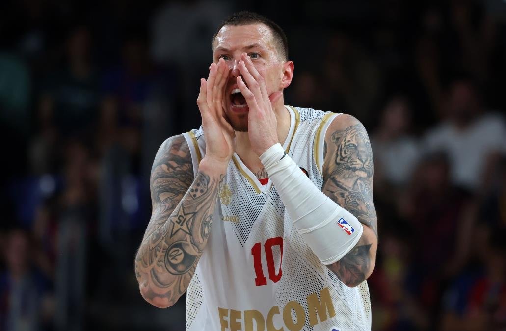 ASVEL SE NE ZAUSTAVLJA! Toni Parker nastavlja da "pljačka" evroligaše: Nova meta je šampion Evrope i bivši NBA as!