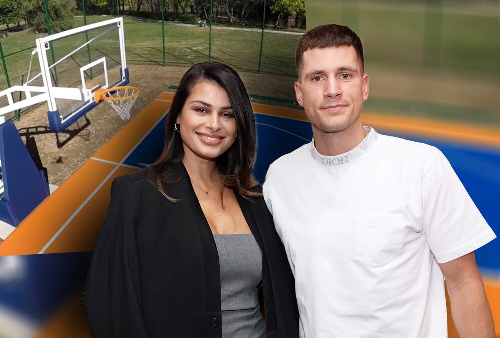NEMANJA I MINA NEDOVIĆ POKRENULI NOVI BIZNIS! Nedelju dana košarkaškog kampa na Zlataru naplaćuju 600 €: Evo šta deca dobijaju za ovu lovu, ovo su svi detalji