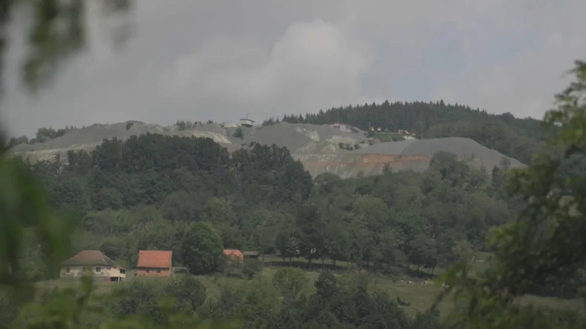 Divčibarskim šumama prete klimatske promene, letnji požari - ali i sve masovnija izgradnja