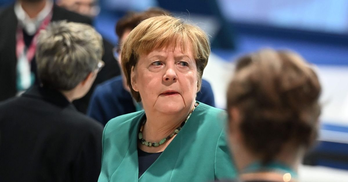Angela Merkel jednom rečenicom opisala kako Tramp razmišlja: Ovo uopšte nije ohrabrujuće