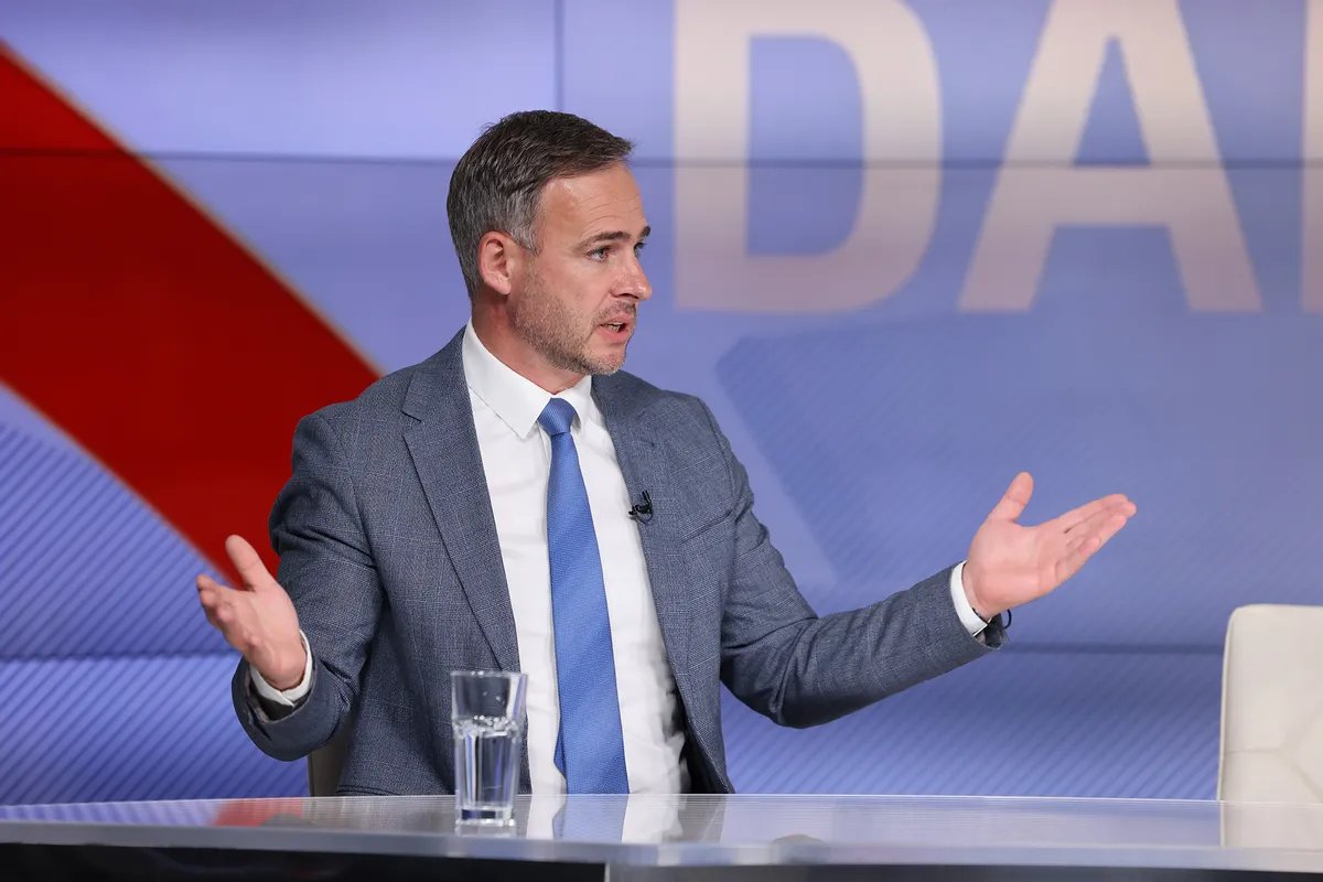 Aleksić: NPS će izaći na izbore, odluka o koaliciji biće doneta na vreme