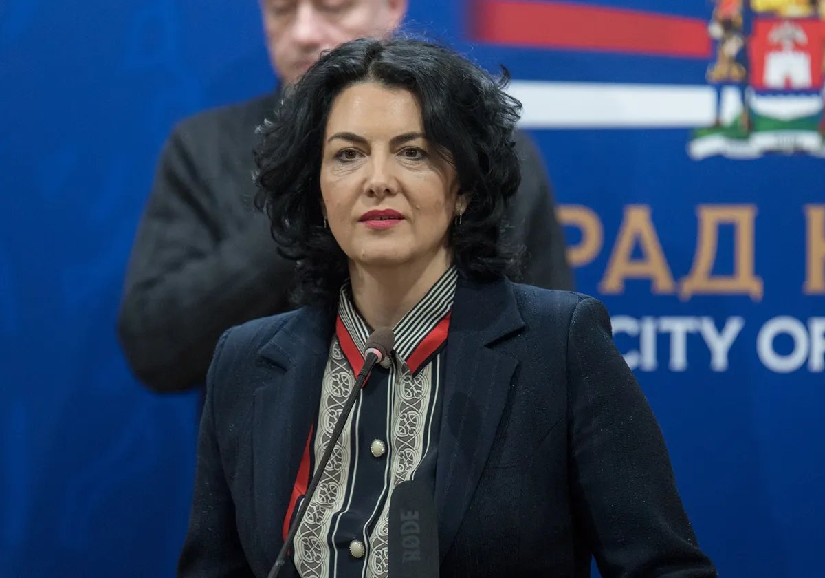 Sutra počinje suđenje nekadašnjoj gradonačelnici Niša Dragani Sotirovski