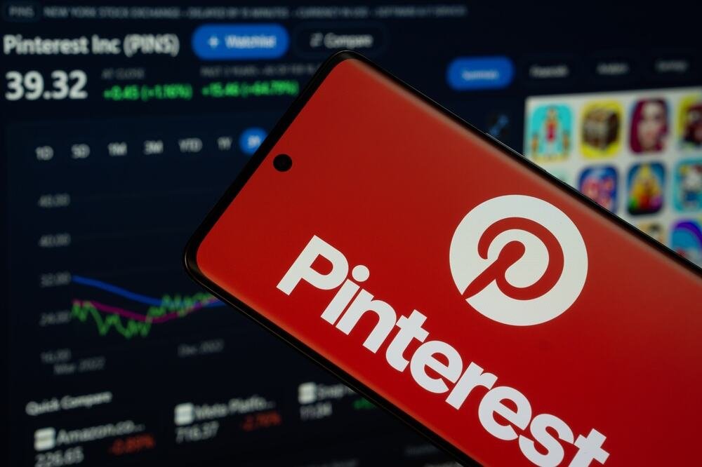 Tehnološki gigant menja strategiju: Pinterest potpisao ugovor sa AWS-om vredan 4 milijarde dolara