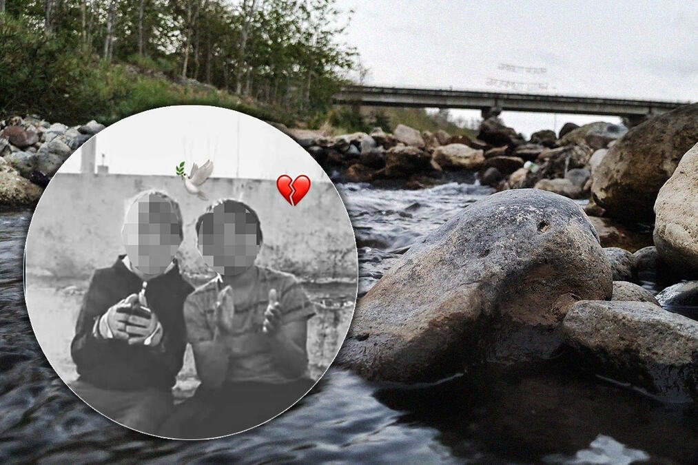 "DA LI JE CRNJE ŠTO DECA ODOŠE POD ZEMLJU ILI ŠTO RODITELJI DOŽIVEŠE OVAKVU SUDBINU" Potresne reči meštana posle tragedije kod Stalaća, 2 dečaka se utopila FOTO