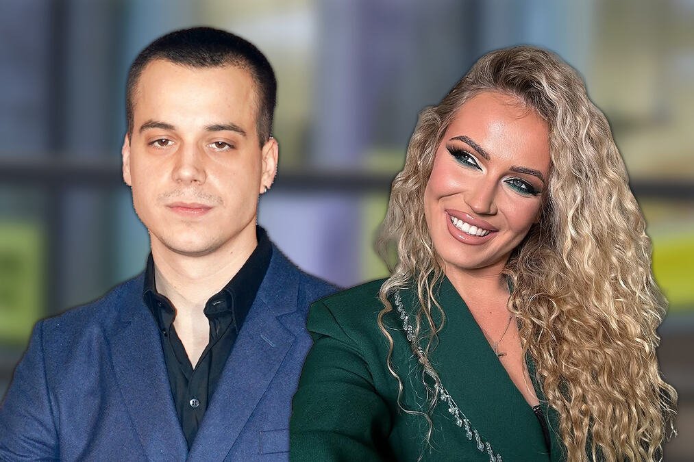 PAVLE MENSUR KRIO VEZU SA RIJALITI UČESNICOM! Isplivali detalji romanse sa Milicom Veličković, javnost u neverici