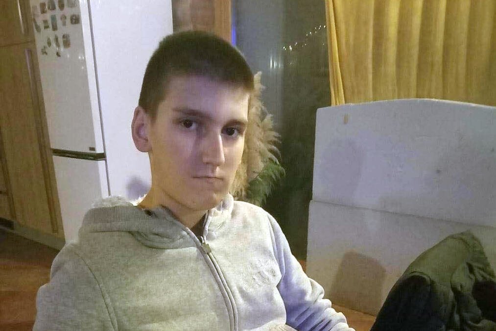 NESTAO DEČAK (13) U ZAGREBU! Stejepana nema ga od sinoć, traži ga porodica i policija