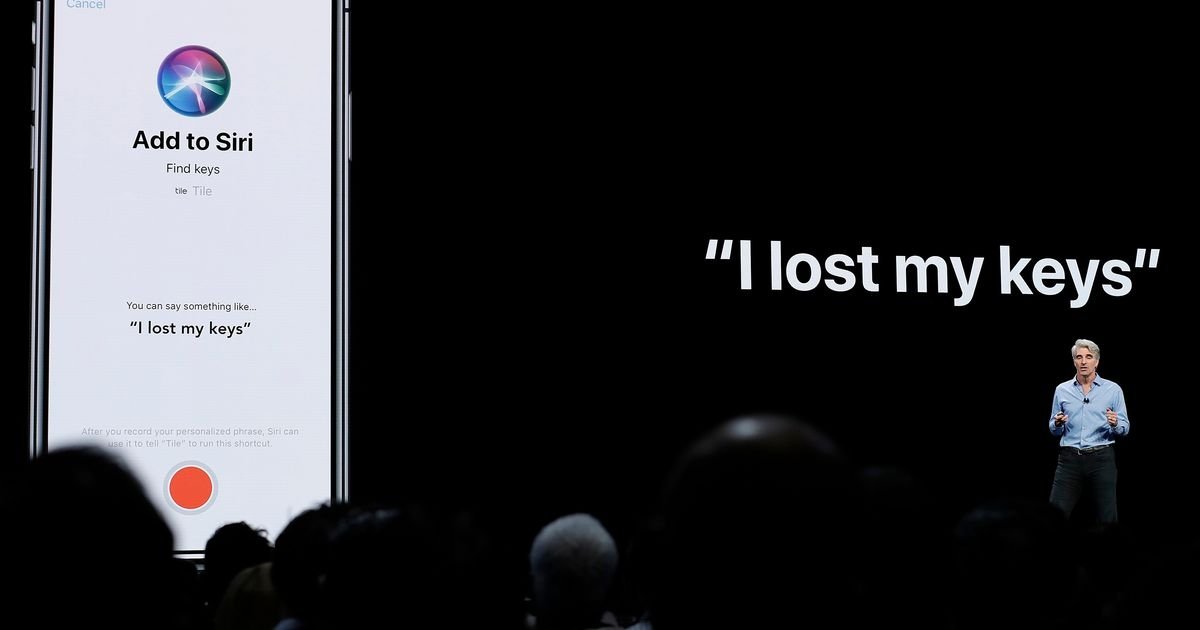 Apple konačno otkrio novu Siri AI i još mnogo toga: Stižu velike promene za iPhone