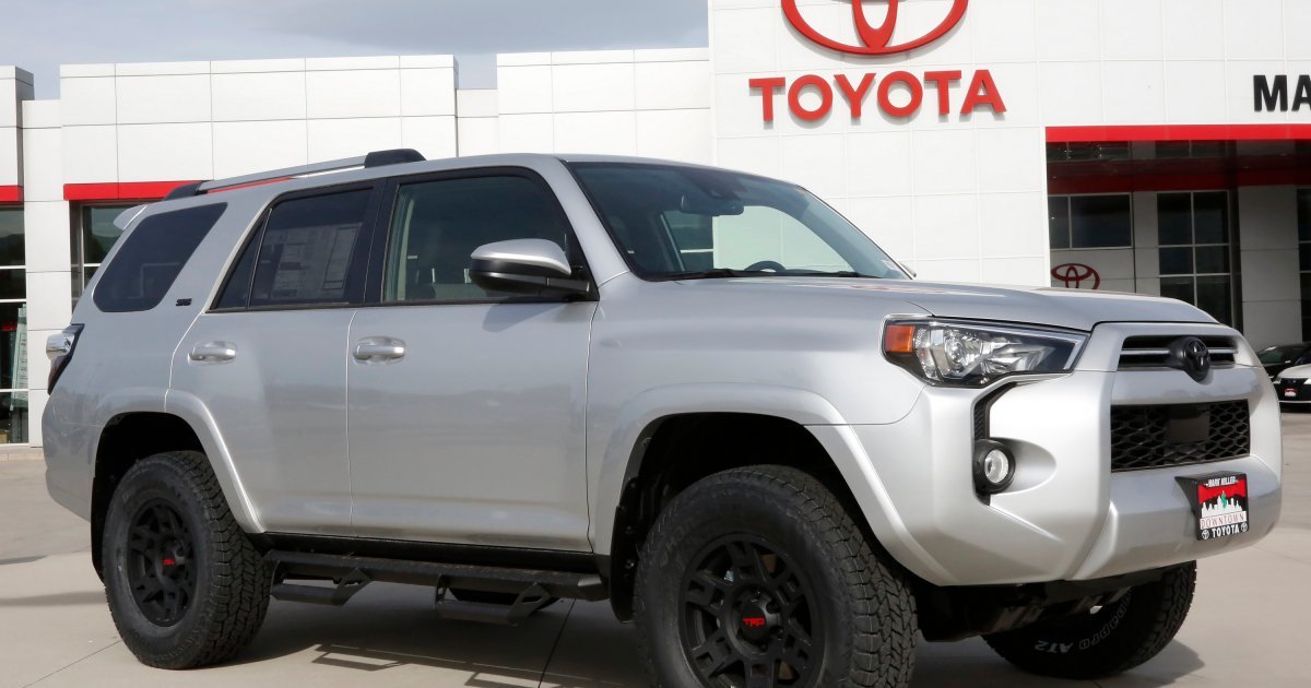 Ovi automobili mogu da pređu 400.000 km: Jedan brend ubedljivo predvodi listu