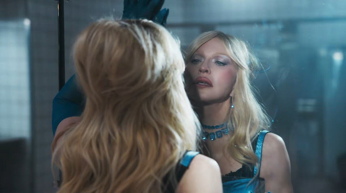 Madona objavila spot sa 18 + scenama: Pojavljuju se holivudske face, javnost ostala bez teksta (foto, video)