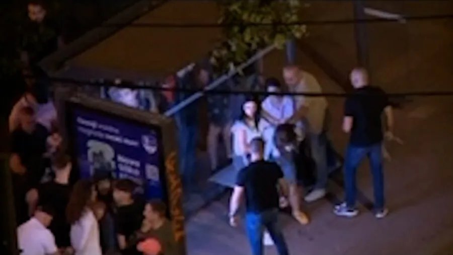 BCLJP: Tužiteljka dobila obavezno uputstvo da bez sudskog postupka okonča predmet policijskog zlostavljanja studentkinje