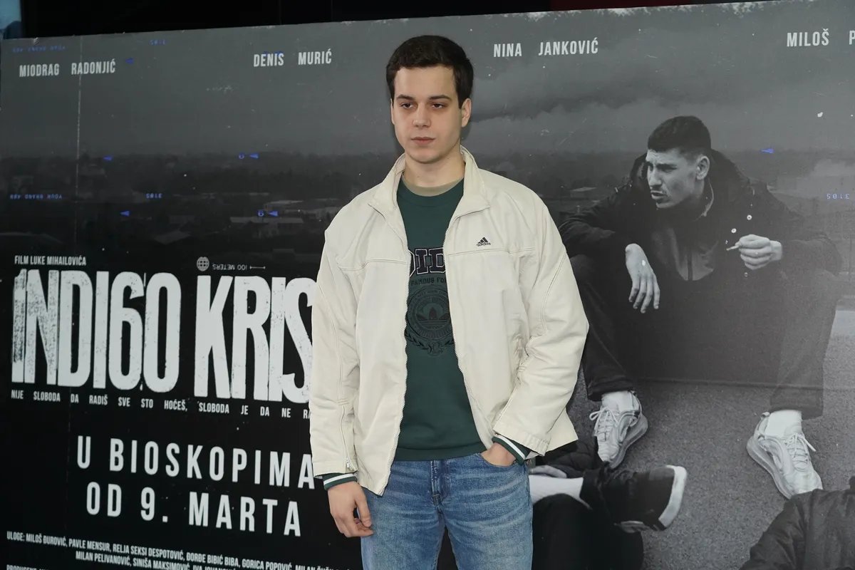 Pavle Mensur pre Jelisavete Orašanin bio u vezi sa rijaliti učesnicom