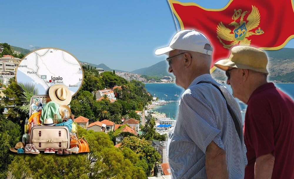 Neprikosnoveni raj za penzionere: Mesto na Jadranu koje nema stepenice, a lekovito blato čini čuda