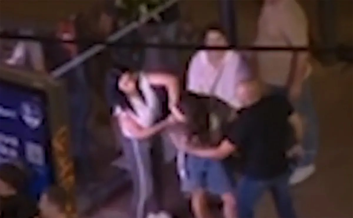 Slučaj policajke koja maltretira studentkinju ispred Pravnog fakulteta: Tužiteljka dobila obavezno uputstvo da bez sudskog postupka okonča predmet