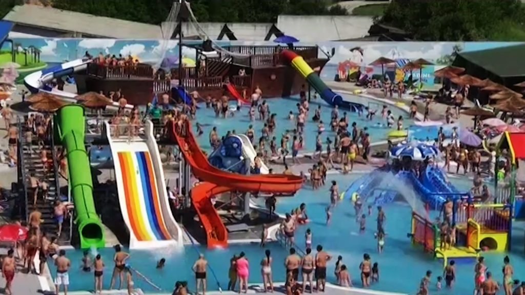 U SUBOTU BESPLATAN ULAZ U AKVA PARK U JAGODINI (VIDEO)