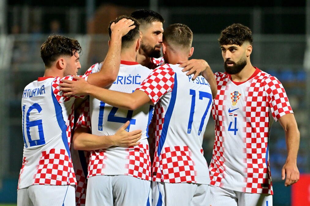 DRES HRVATSKE NAJRUŽNIJI NA MUNDIJALU! Novinari uglednog lista "razneli" kockice - ni BIH nije prošla mnogo bolje!
