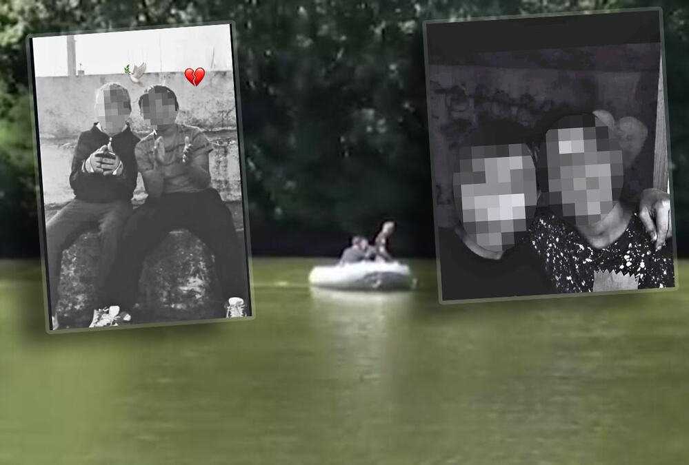 "NAJVEĆA OPASNOST NIJE HLADNA VODA!" Nakon jezive tragedije kod Stalaća spasilac Kerkez otkrio koja greška kod kupanja u reci odnosi živote