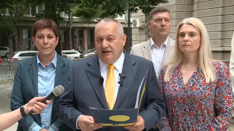 Milivojević: Pravljenje posebnih političkih ponuda slabi referendumsku atmosferu, podržite studente