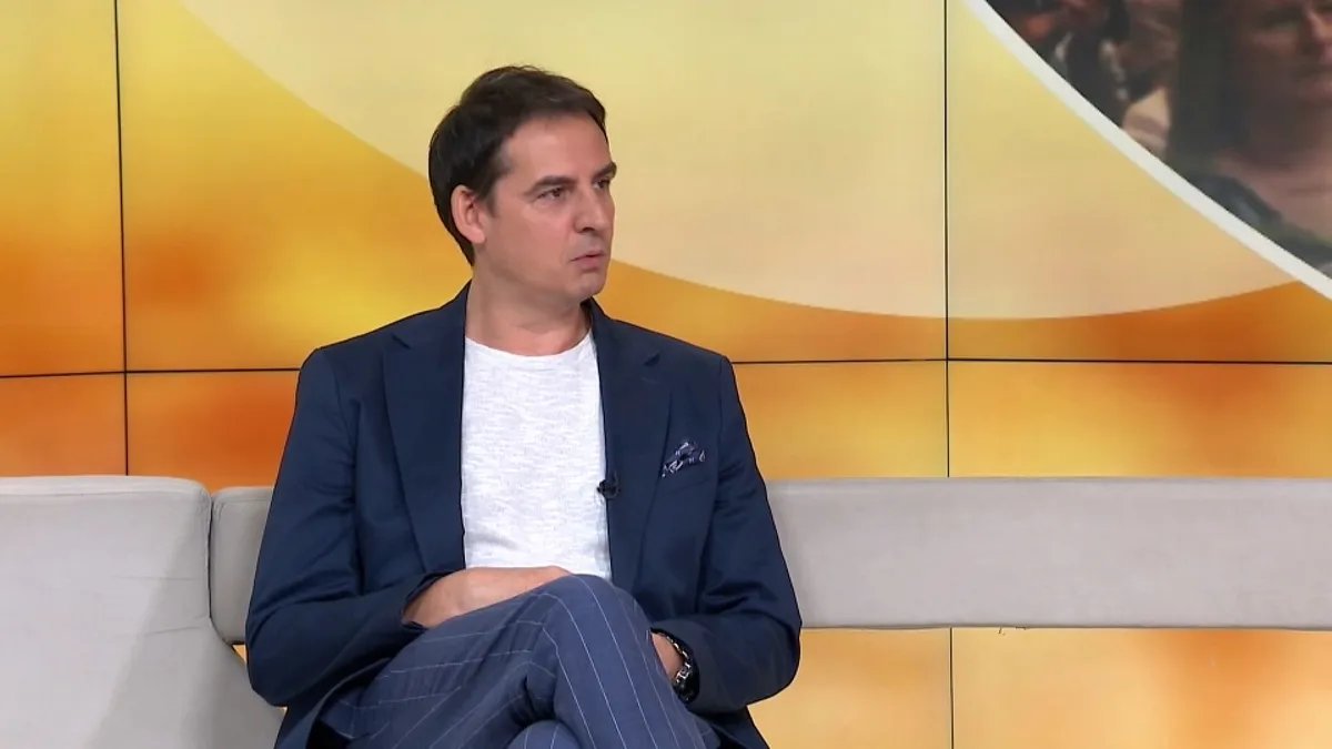 Kesić povodom tribine u Frankfurtu: Veče emocije, smeha, patriotizma, poezije - nisu uspeli da pokvare