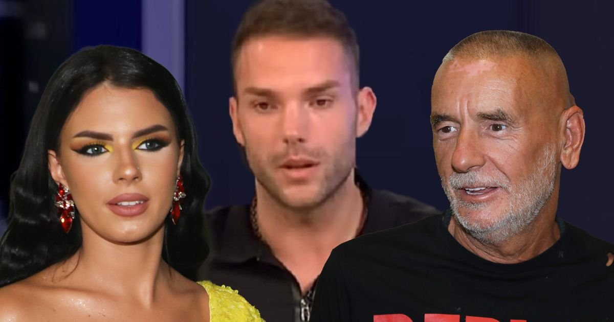 Objavljena prepiska Anite i Anđela dok su bili u ljubavi: Nakon sinoćnjeg haosa sa Lepim Mićom ovo će šokirati