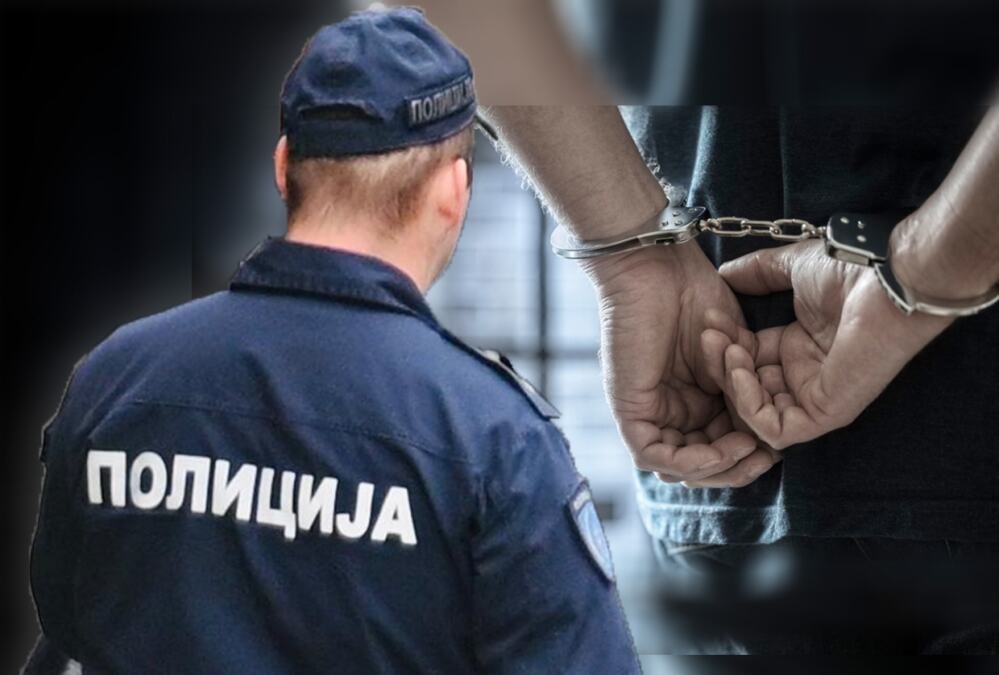 OGLASIO SE MUP ZBOG HAPŠENJA POLICAJCA U NOVOM SADU: Radio za vođe kriminalnih klanova, evo kako im je pomagao