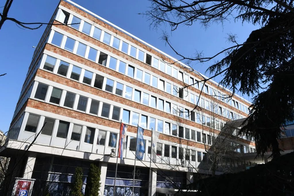 UNS: Nove urednice RTS-a Vesna Šiljegović i Nikolina Rakić