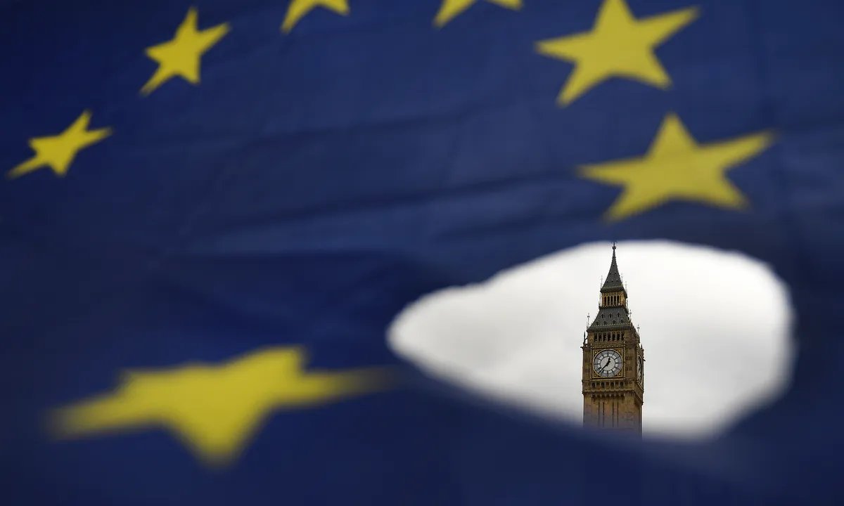 Britanci se pokajali zbog napuštanja EU: Većina bi danas glasala protiv Bregzita